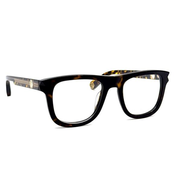 NEW!!! PHILIPP PLEIN Eyeglasses Plein Aura Spirit Berlin VPP023V Col.0722 - Picture 1 of 11
